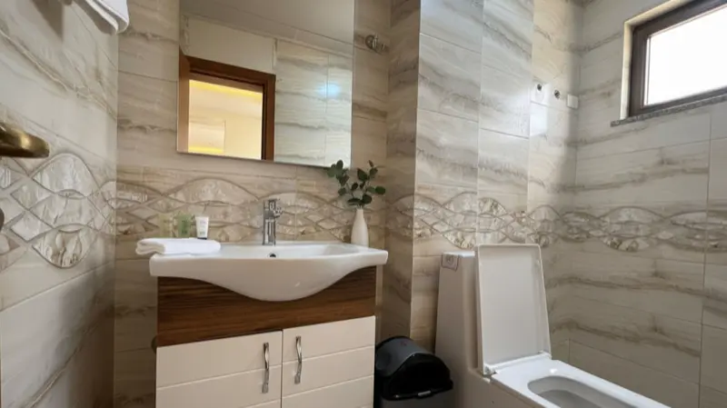 Standard Room - View 2