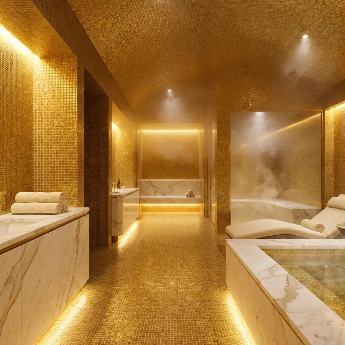 Golden Gate Spa
