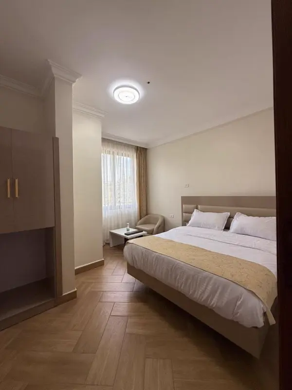 Standard Room - View 2